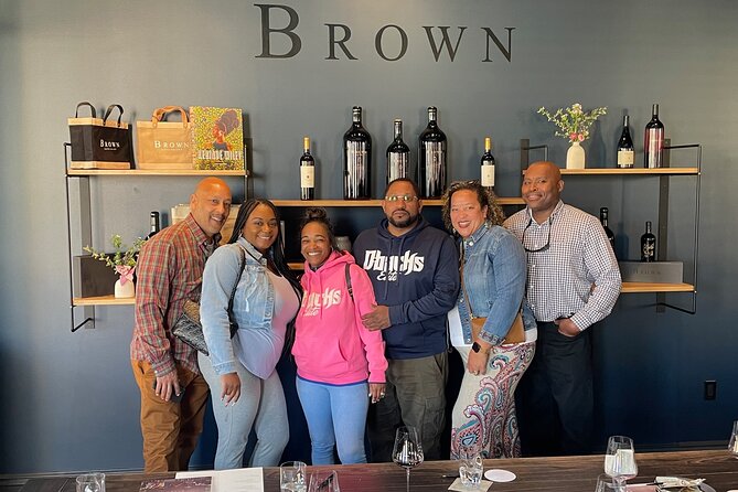 Savor the Day: Private VIP Wine Tour & Tasting Experience - Price and Budget Reality: what $750 covers, and what you’ll pay for tastings