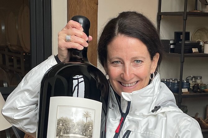 Savor the Day: Private VIP Wine Tour & Tasting Experience - Pickup Zones and Timing: the 7-hour day that won’t wreck your schedule