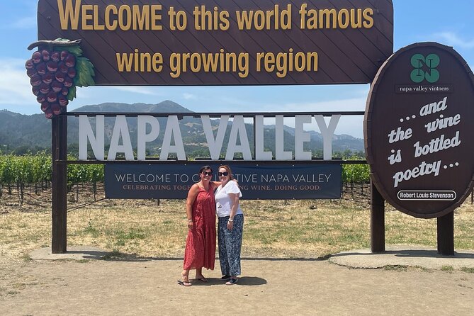 Savor the Day: Private VIP Wine Tour & Tasting Experience - Who This Tour Fits Best (and who might want a different day)