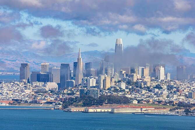 Self-Guided Audio Tour of the Golden Gate Bridge - Golden Gate Bridge by Audio: how this GPS walk works
