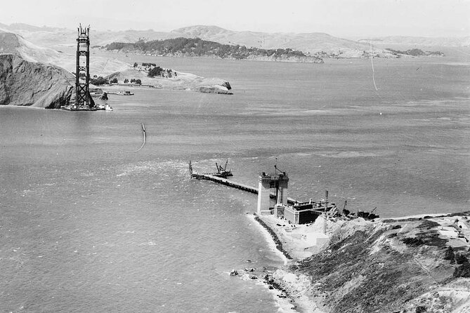 Self-Guided Audio Tour of the Golden Gate Bridge - Price and value: what $7.99 gets you