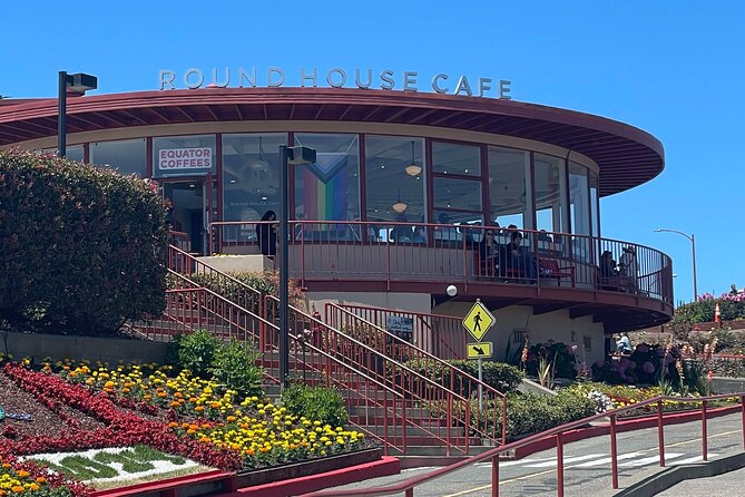Self-Guided Audio Tour of the Golden Gate Bridge - Before you start: start point, timing, and what to pack