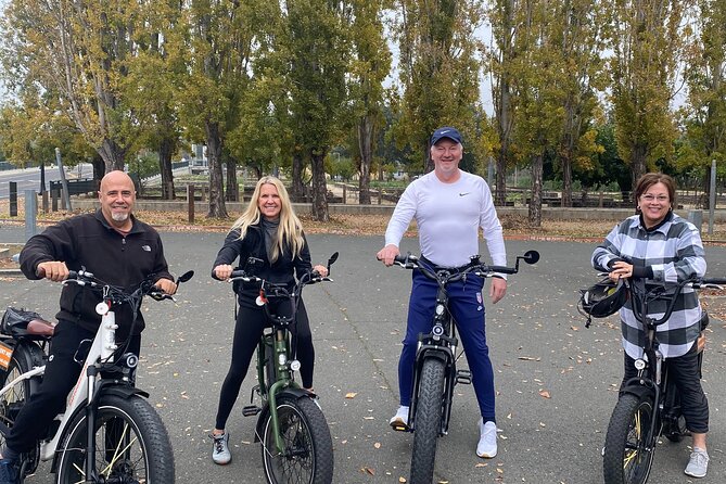 Self Guided Full Day E-bike Rental With Picnic Lunch - Price and Value: Is $149 Per Person a Fair Deal?