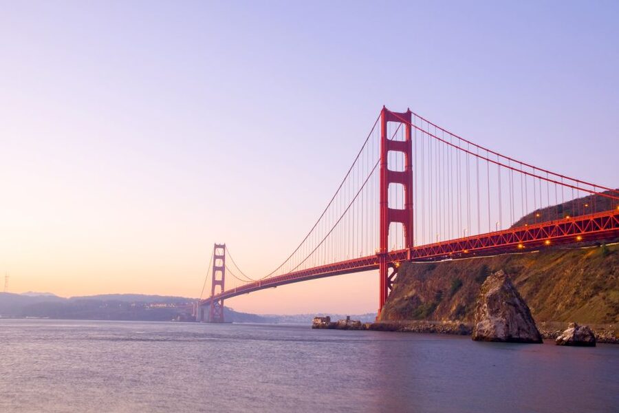SF: Golden Gate Cruise & Hop-On Hop-Off Bus Tour (Save 15%) - Who This Tour Fits Best
