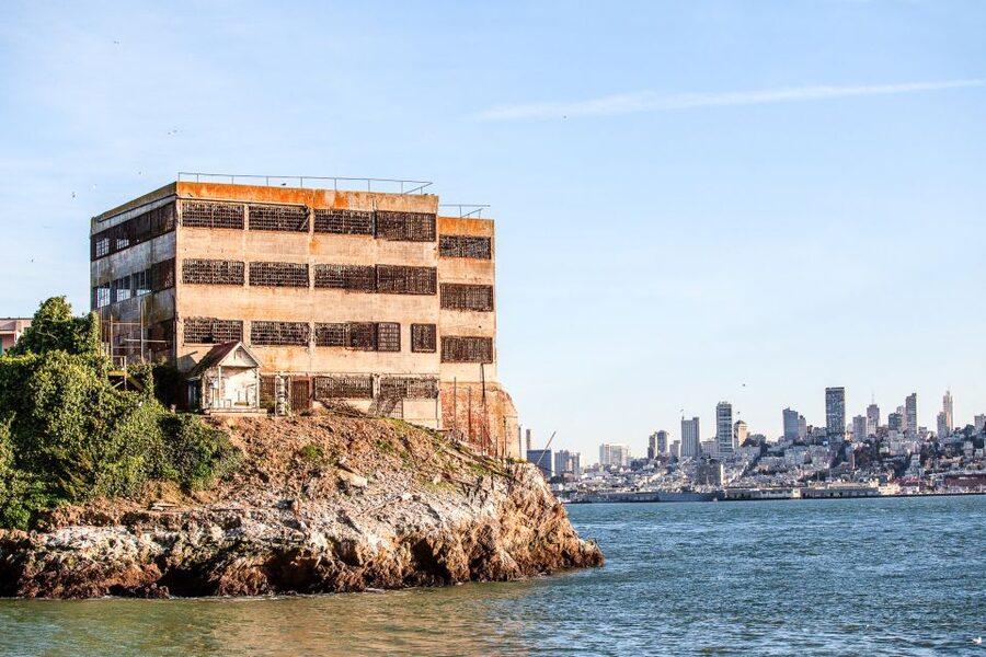 SF: Golden Gate Cruise & Hop-On Hop-Off Bus Tour (Save 15%) - Pier 41 to the Bridge: The 1-Hour Golden Gate Bay Cruise