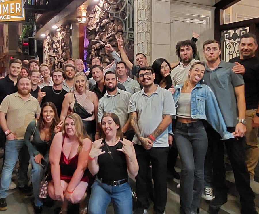 SF Pub Crawl and Clubbing Experience - Key takeaways before you go
