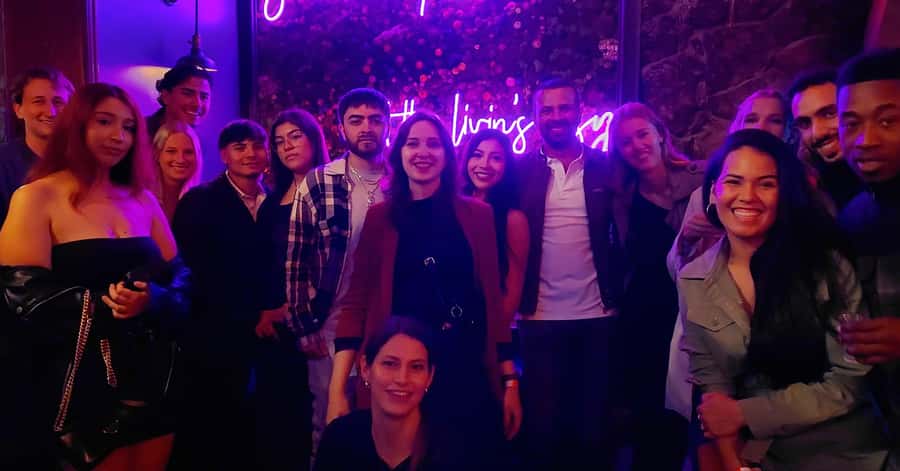 SF Pub Crawl and Clubbing Experience - Price, Timing, and Who This Tour Suits Best