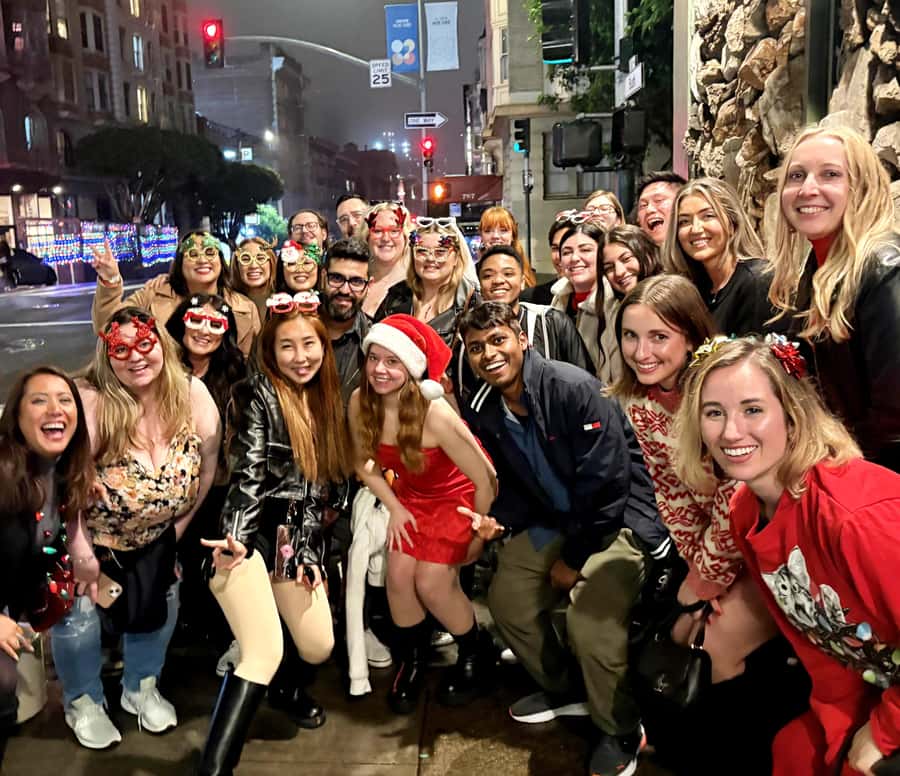 SF Pub Crawl and Clubbing Experience - A Reality Check: When the Final Club Runs Quiet