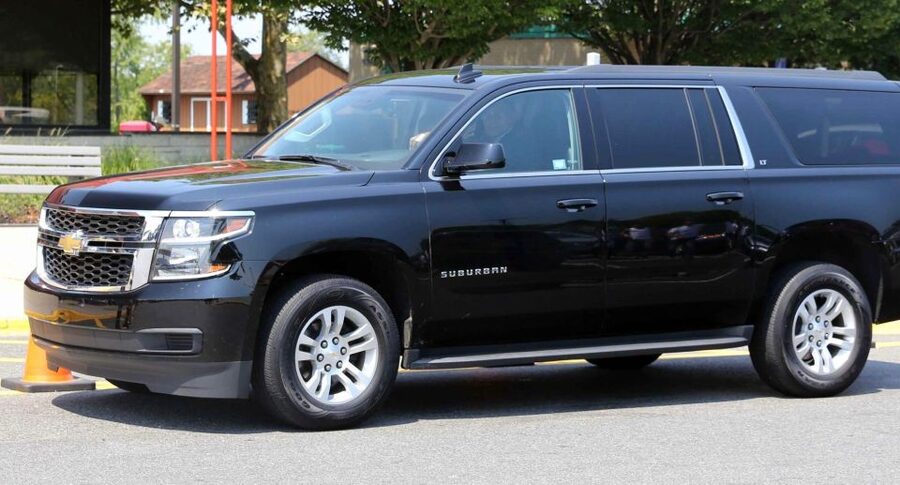SFO Airport Private Transfer to/from Downtown San Francisco - Departure Day: Leaving Downtown for SFO Without the Rush