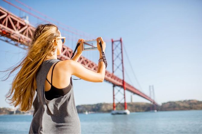 SFO Pick-Up with City Sightseeing Tour - SFO pickup that feels like a reset button