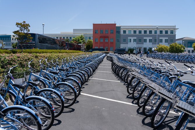 Silicon Valley Private Tour - Key Highlights Worth Your Time