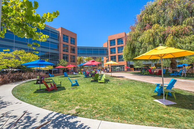 Silicon Valley Private Tour - Apple Stops: Stores, Souvenirs, and the Garage Legend