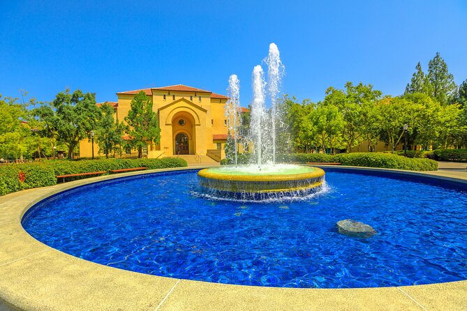 Silicon Valley Private Tour - Price and Value: What $501 per Group Really Buys