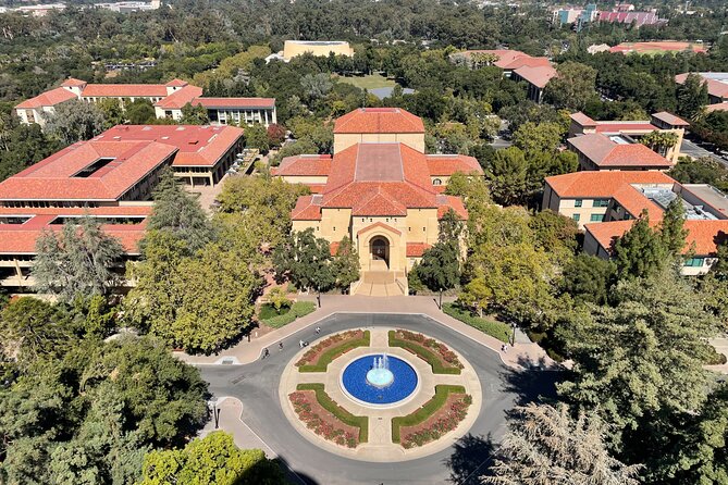 Silicon Valley Private Tour - Timing, Timing, Timing: How to Think About a 10:00 am Start