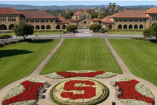 Silicon Valley Private Tour from San Francisco - Meta, Apple, and Google: visitor-access stops and what to do on them
