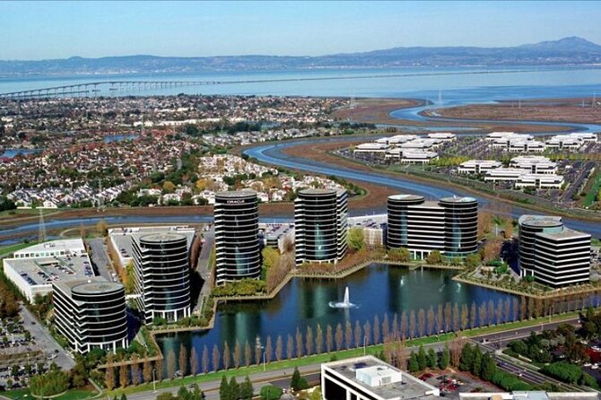 Silicon Valley Private Tour from San Francisco - Who this Silicon Valley private tour suits best