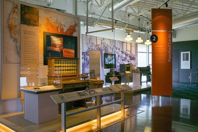 Silicon Valley Tech FD Small Group Tour - Key Highlights Worth Your Time