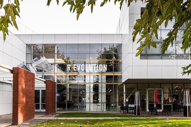 Silicon Valley Tour from San Francisco Private - Key Highlights You’ll Actually Feel During the Day