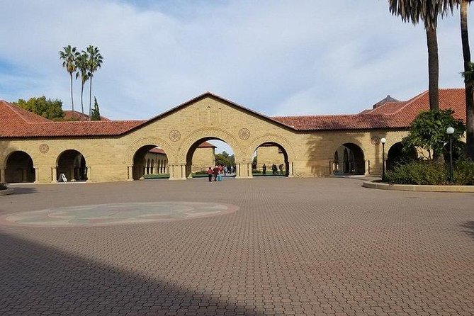 Silicon Valley Tour from San Francisco Private - Price and Logistics: How This Compares for Value