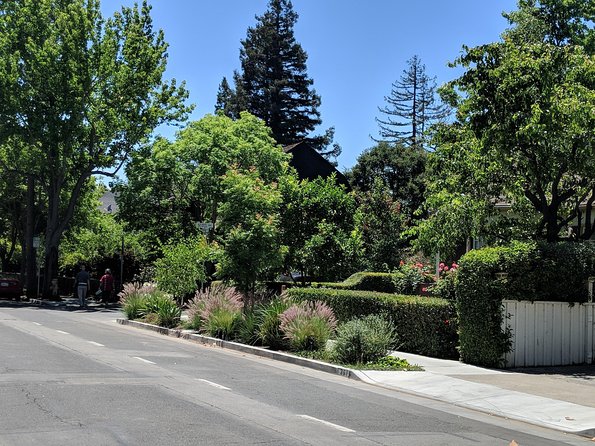 Silicon Valley Tour Private Day Trip from San Francisco - A Private Silicon Valley Day Without the Driving Stress