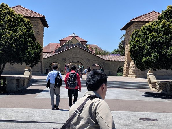Silicon Valley Tour Private Day Trip from San Francisco - Computer History Museum: Your Longest Stop and the Extra Ticket