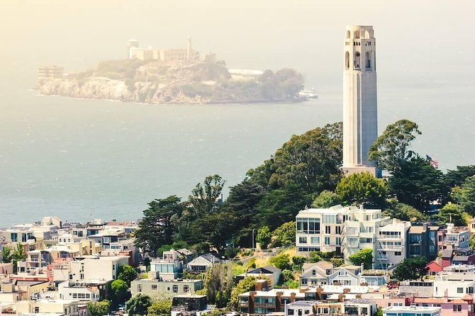 Skip The Bus: San Francisco By Luxury Van Tour - Key highlights worth knowing