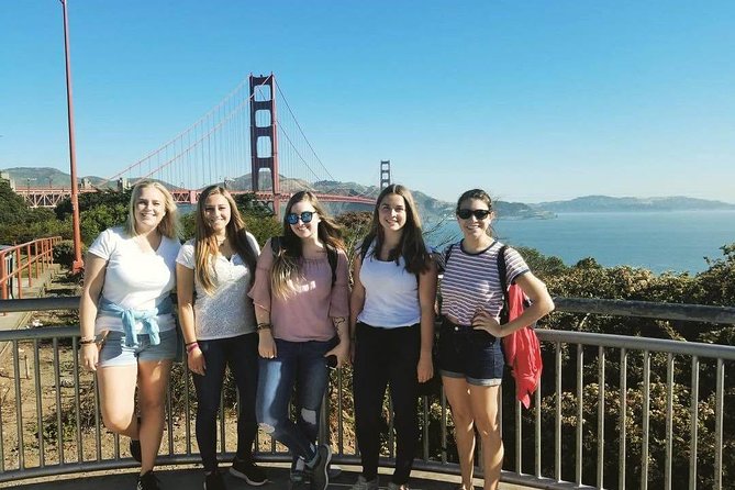 Skip The Bus: San Francisco By Luxury Van Tour - Price and value: what $116.10 buys you (and what it doesn’t)