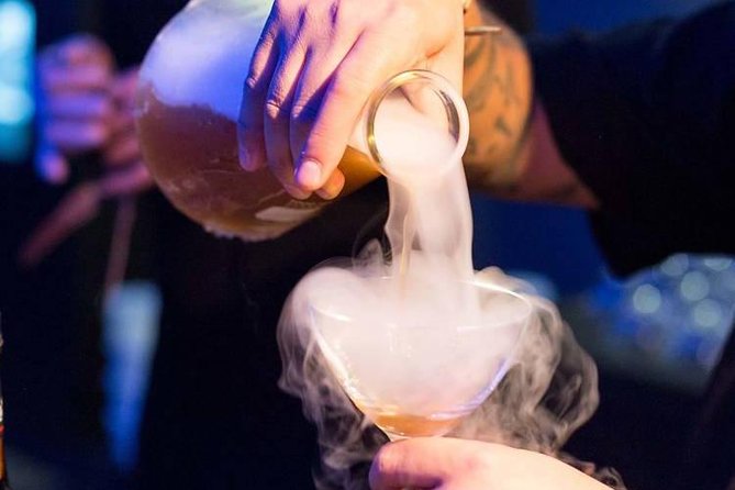SKIP THE LINE: Exploratorium After Dark Thursdays (18+) Admission - Price and timing: is $22.95 good value for this 6–10 pm slot?