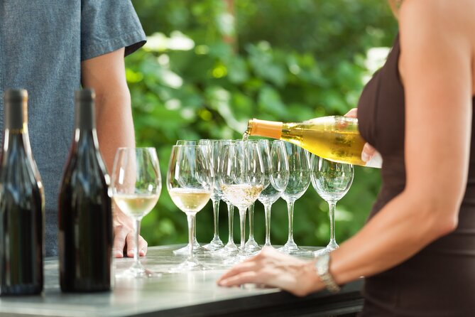 Small-Group Giant Redwoods and Russian River Wine Country Trip - Key highlights worth booking for
