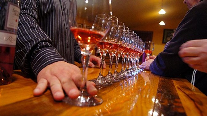 Small Group Napa and Sonoma Full-Day Wine Tour from San Francisco - Key highlights that make this tour worth a look
