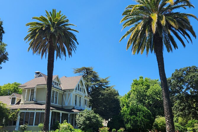 Small Group Napa and Sonoma Half-Day Wine Tour from San Francisco - Optional Extra Time in San Francisco: Hop-On Hop-Off and More