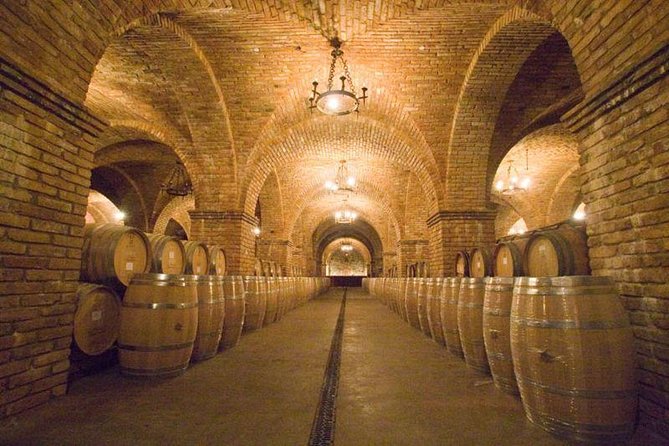 Small Group Napa Valley Tour for Wine Lovers - Getting Out of San Francisco Early (and Why It Matters)
