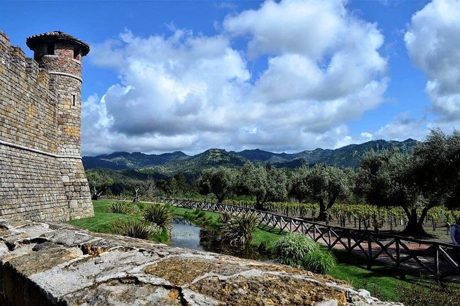 Small Group Napa Valley Tour for Wine Lovers - Small Group Reality: The Sweet Spot, With a Few Comfort Caveats
