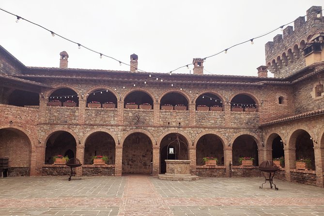 Small Group Napa Valley Tour for Wine Lovers - Price and Value: When $299 Makes Sense