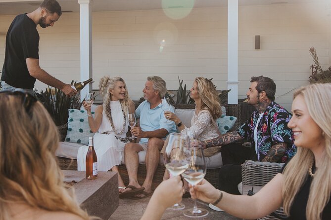 Small Group: Ultimate Napa & Sonoma Wine Tour from San Francisco - From Fisherman’s Wharf Out of the City: A Smooth Start That Saves Your Energy