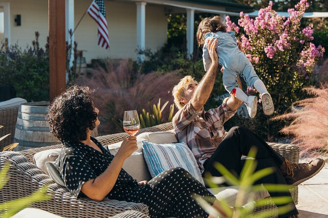 Small Group: Ultimate Napa & Sonoma Wine Tour from San Francisco - Napa Winery Time: Better Than Big-Production Tastings
