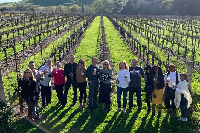 Small Group: Ultimate Napa & Sonoma Wine Tour from San Francisco - Price and Value: When $179 Makes Sense (and When It Doesn’t)