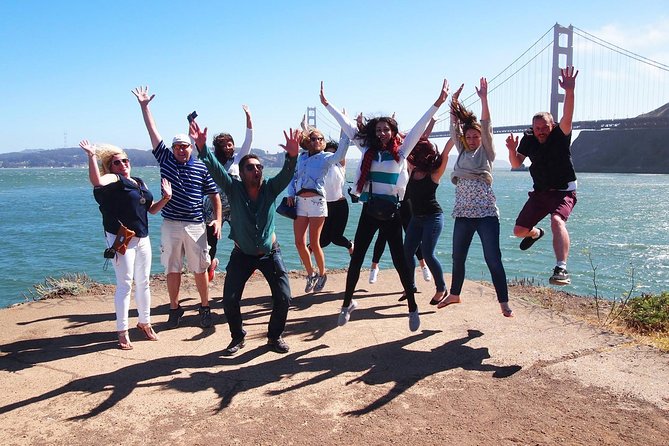Small-Group Wine Country Tour from San Francisco with Tastings - Stop by Stop: What Each Moment Gives You in Sonoma