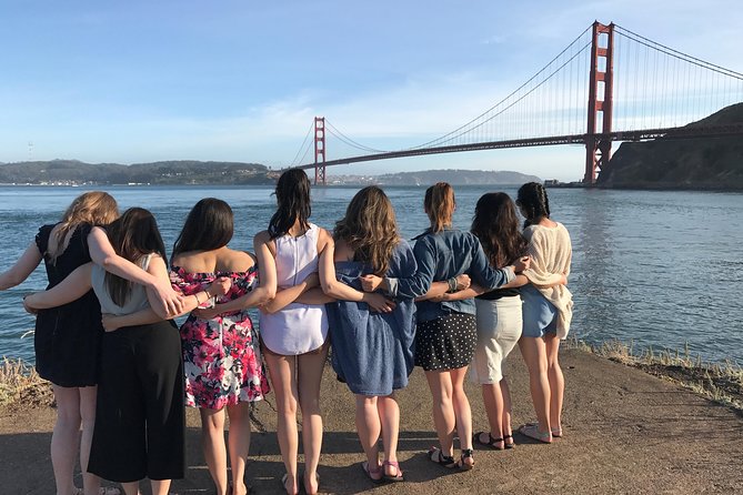 Small-Group Wine Country Tour from San Francisco with Tastings - The Winery Plan: Three Tastings Built for Learning, Not Just Drinking