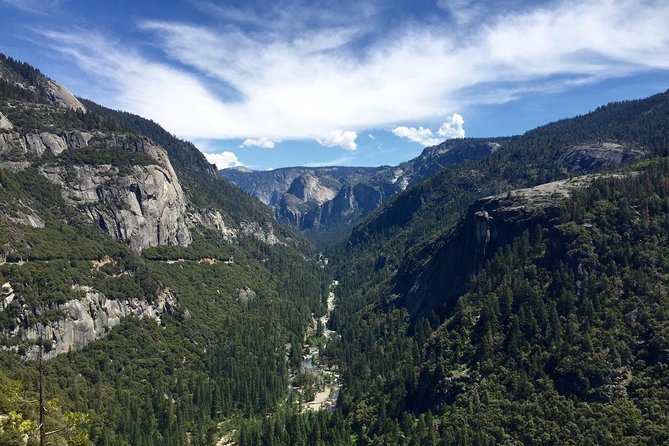 Small Group Yosemite and Giant Sequoias Day Trip from San Francisco - Quick hits you’ll actually care about