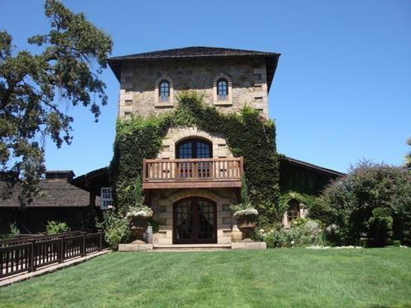 Sonoma and Napa Wine Tour 3 Tastings Included Small-Group Tour - Key things that make this tour worth your attention