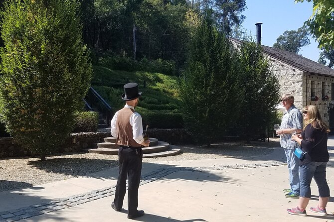 Sonoma County Wine Segway Tour - Storage, Bottles, and Planning Your Souvenir Day