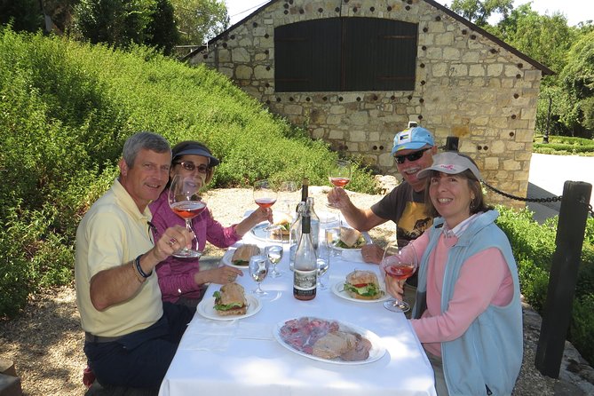 Sonoma County Wine Segway Tour - The Vella Cheese Company Stop: Optional, Short, and No Tastings