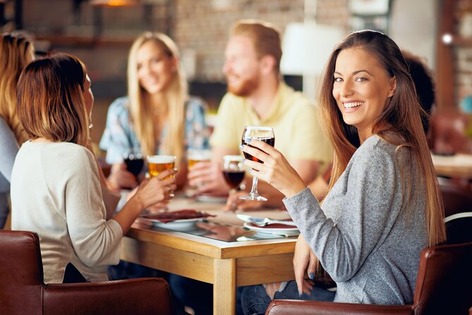 Sonoma or Napa -8hr- Private Wine Tour with Concierge Service - Price and What You’re Actually Paying For ($599 Up to 6)