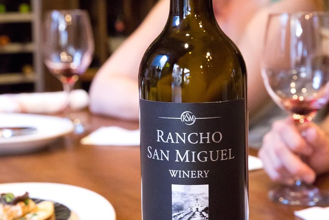 Sonoma Plaza Food and Wine Pairing Tour - The tasting circuit: secret spots, bubbles, and Chef Carlo’s gnocchi