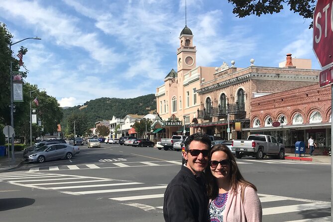 Sonoma Plaza Food and Wine Pairing Tour - Price and value: is $255 worth it for a 3-hour Sonoma food tour?