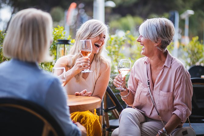 Sonoma Plaza Food and Wine Pairing Tour - Who should book this tour, and who might want a different style
