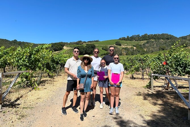 Sonoma Trike and Hike - 3 hour guided tour - Vella Cheese Company Sampling: Food as a Sonoma Proof Point