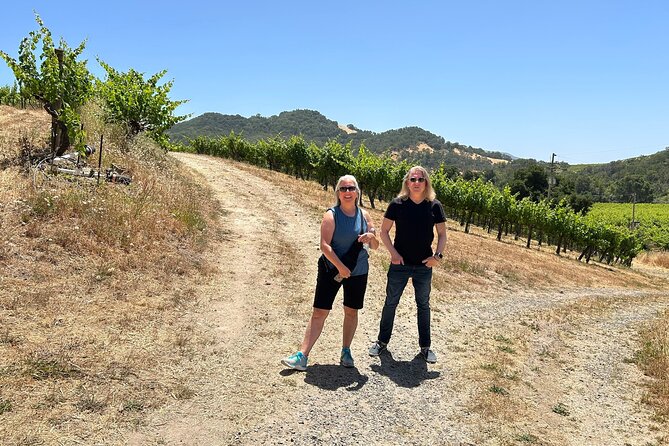 Sonoma Trike and Hike - 3 hour guided tour - Price and Value: Is $175 Worth It?