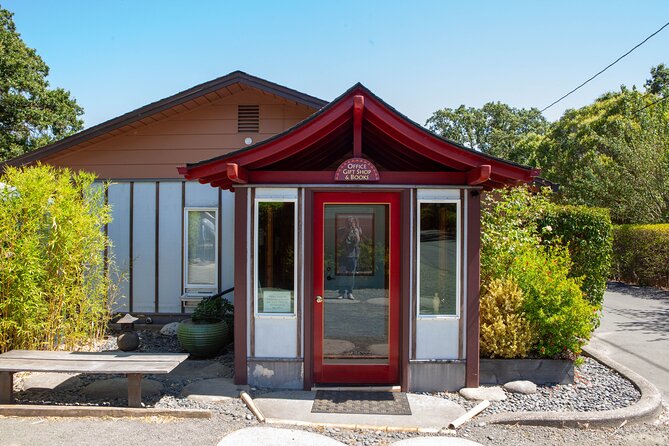 Sonoma Trike and Mindfulness - 3 hour guided tour - Sonoma From a Trike Seat: The Big Idea Behind This Tour